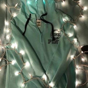 *ON HOLD* medium Victoria's Secret PINK sweatshirt